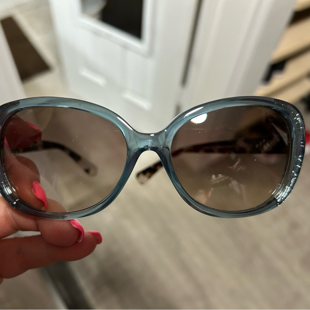 Coach sunglasses